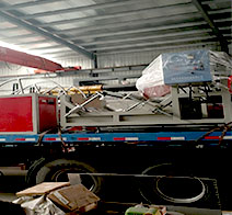 双高劲缠绕管发货广东