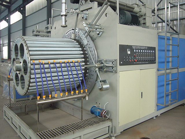 大口径缠绕管设备 大口径缠绕管设备