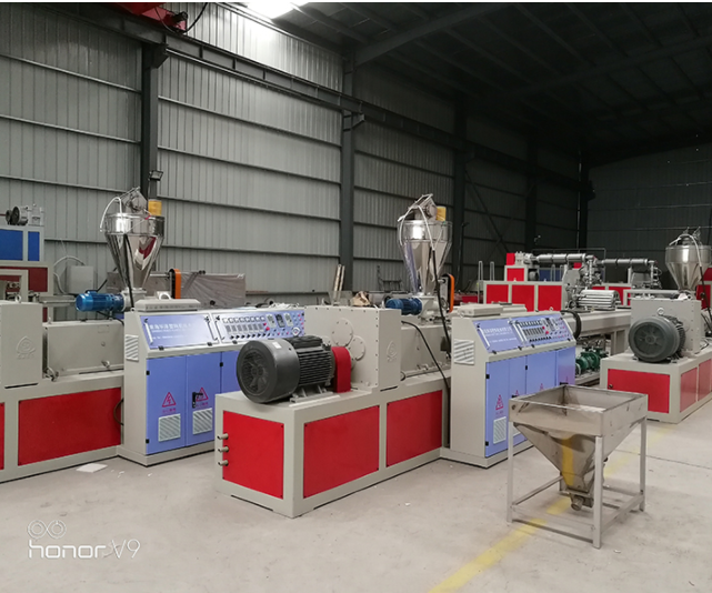 大口径缠绕管设备 大口径缠绕管设备