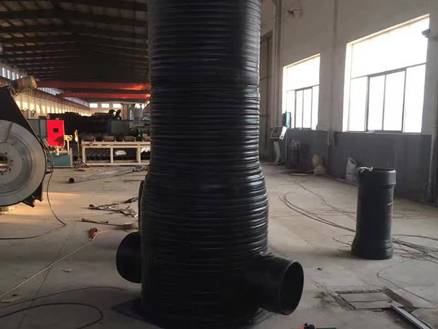 内肋管生产线 内肋管生产线