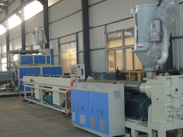 内肋管生产线 内肋管生产线