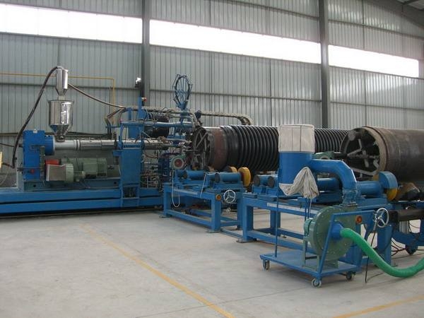 克拉管设备 克拉管设备