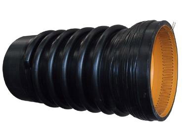 克拉管生产线厂家的克拉管技术特征